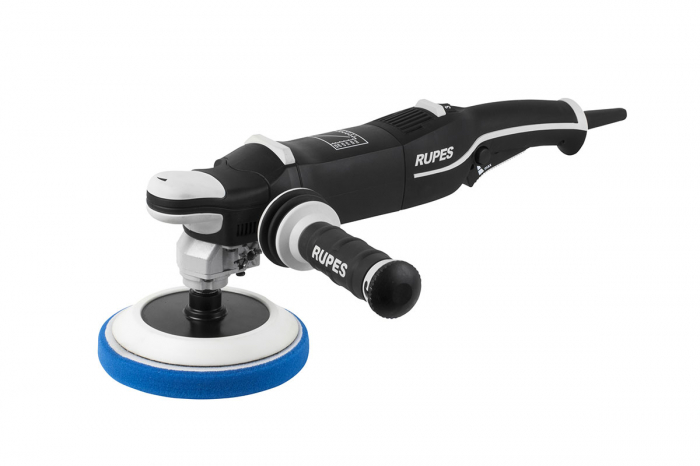 Rotary polisher – Bigfoot LH19E [2]