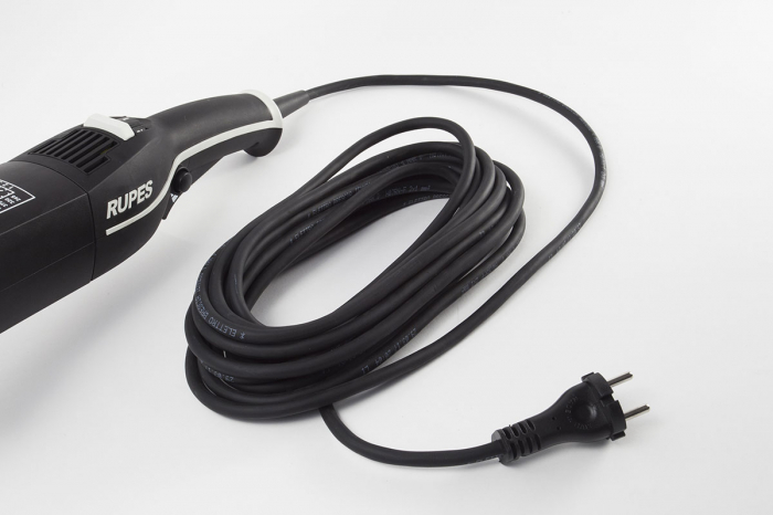 Rotary polisher – Bigfoot LH19E [7]