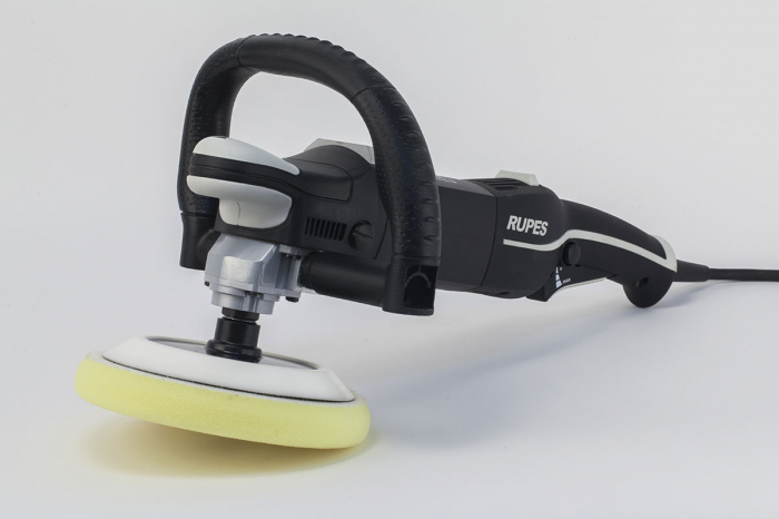 Rotary polisher – Bigfoot LH19E [5]
