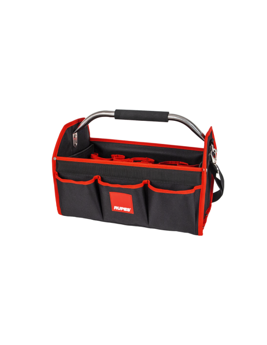 RUPES Bottle Carrier – Сумка для бутылок полировальных паст [2]