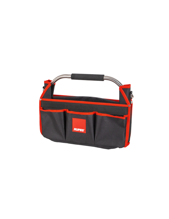 RUPES Bottle Carrier – Сумка для бутылок полировальных паст [3]