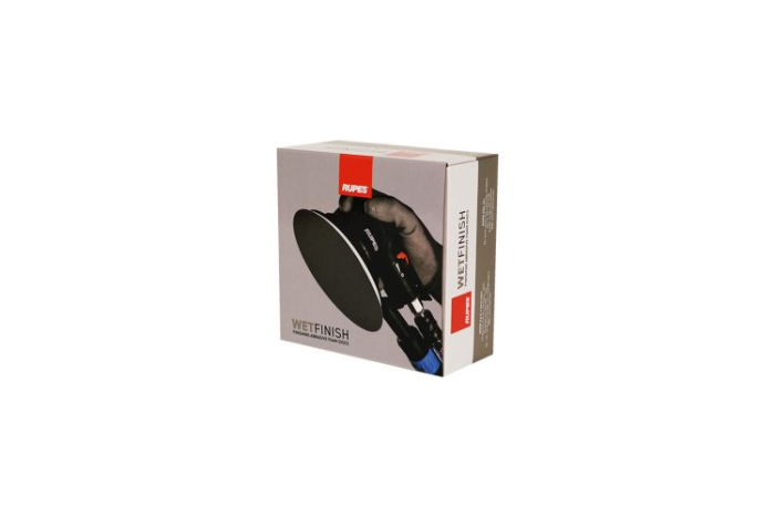 RUPES WETFINISH Foam Abrasive Discs Ø150mm – Discuri Abrazive pentru Finisare Ultra-Fină P3000 [2]