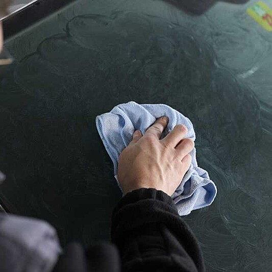 Silicone & Wax Remover [4]