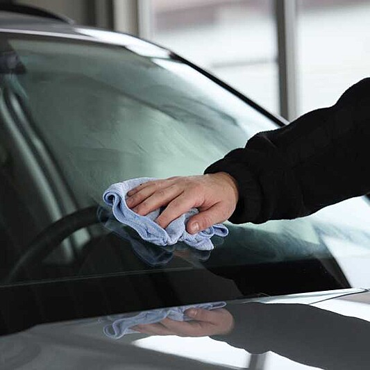 Silicone & Wax Remover [3]