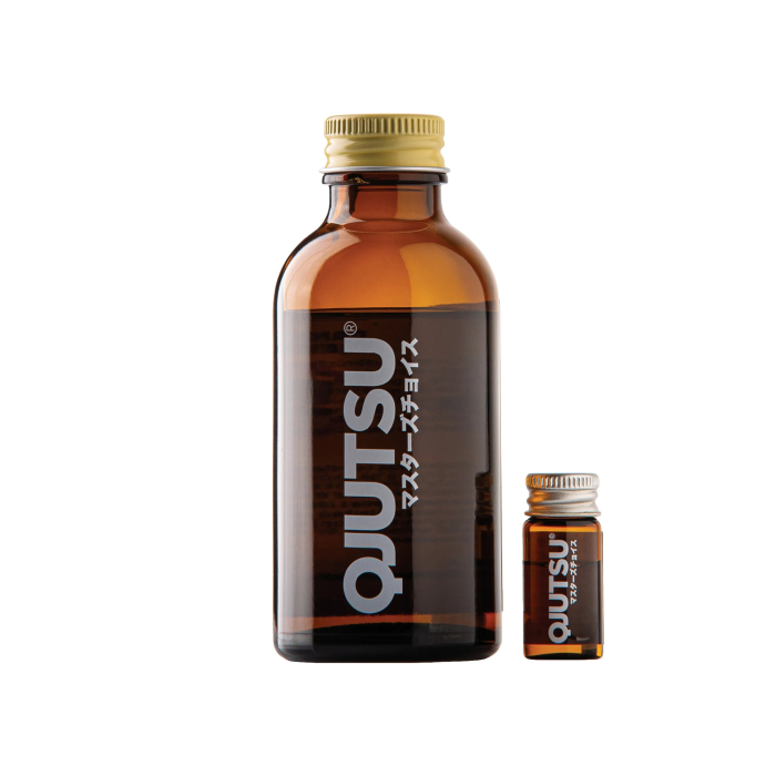 Soft99 QJUTSU Body Coat Pro – Coating cu cuarț / ceramică, 100 ml [3]