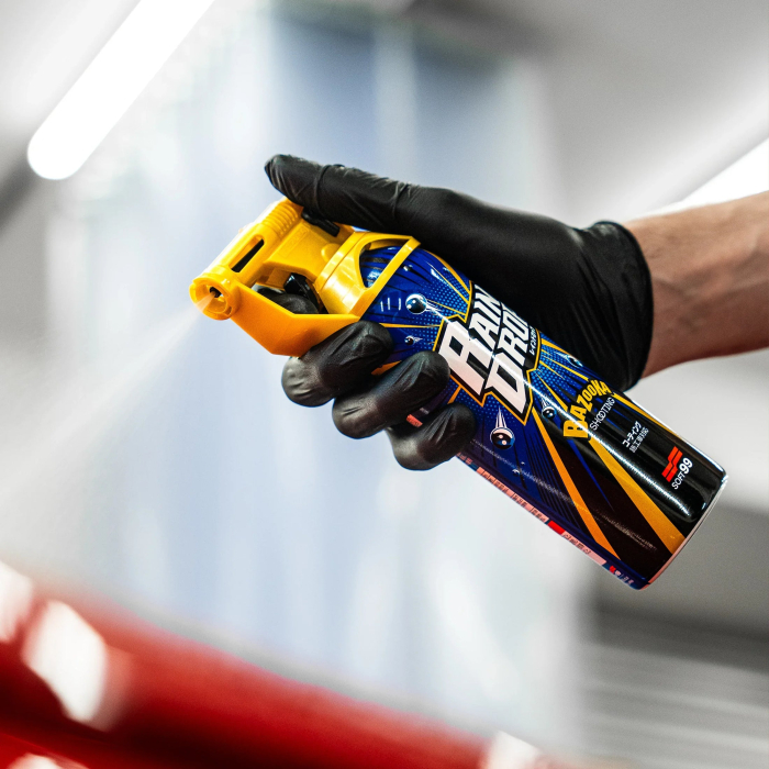 Soft99 Rain Drop – Quick Detailer Versatil & Coating Spray 5-în-1, 300 ml [2]