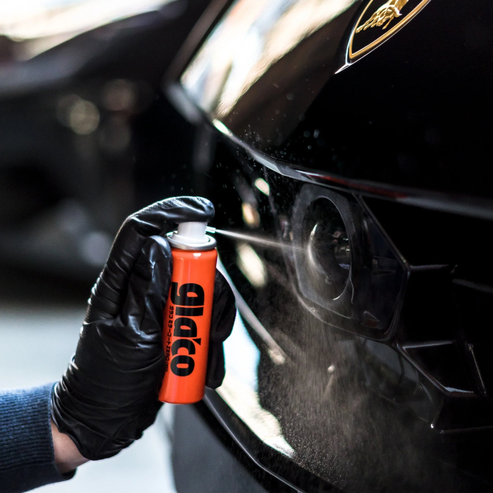 Soft99 Ultra Glaco Set – Kit complet pentru protecția geamurilor, durabilitate 12 luni [5]