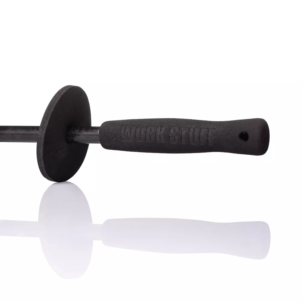 SQUALL Wheel Brush [2]
