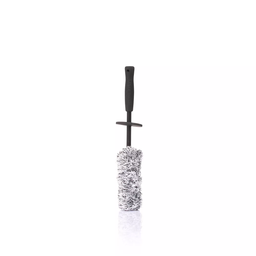 SQUALLY Wheel Brush [3]