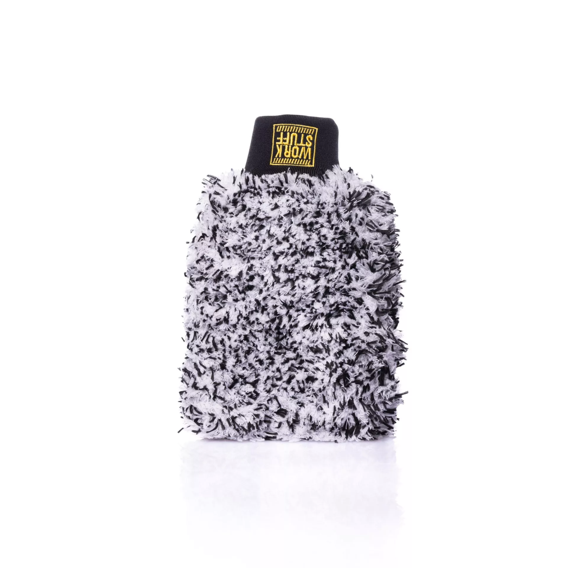 STORM Wash Mitt [3]