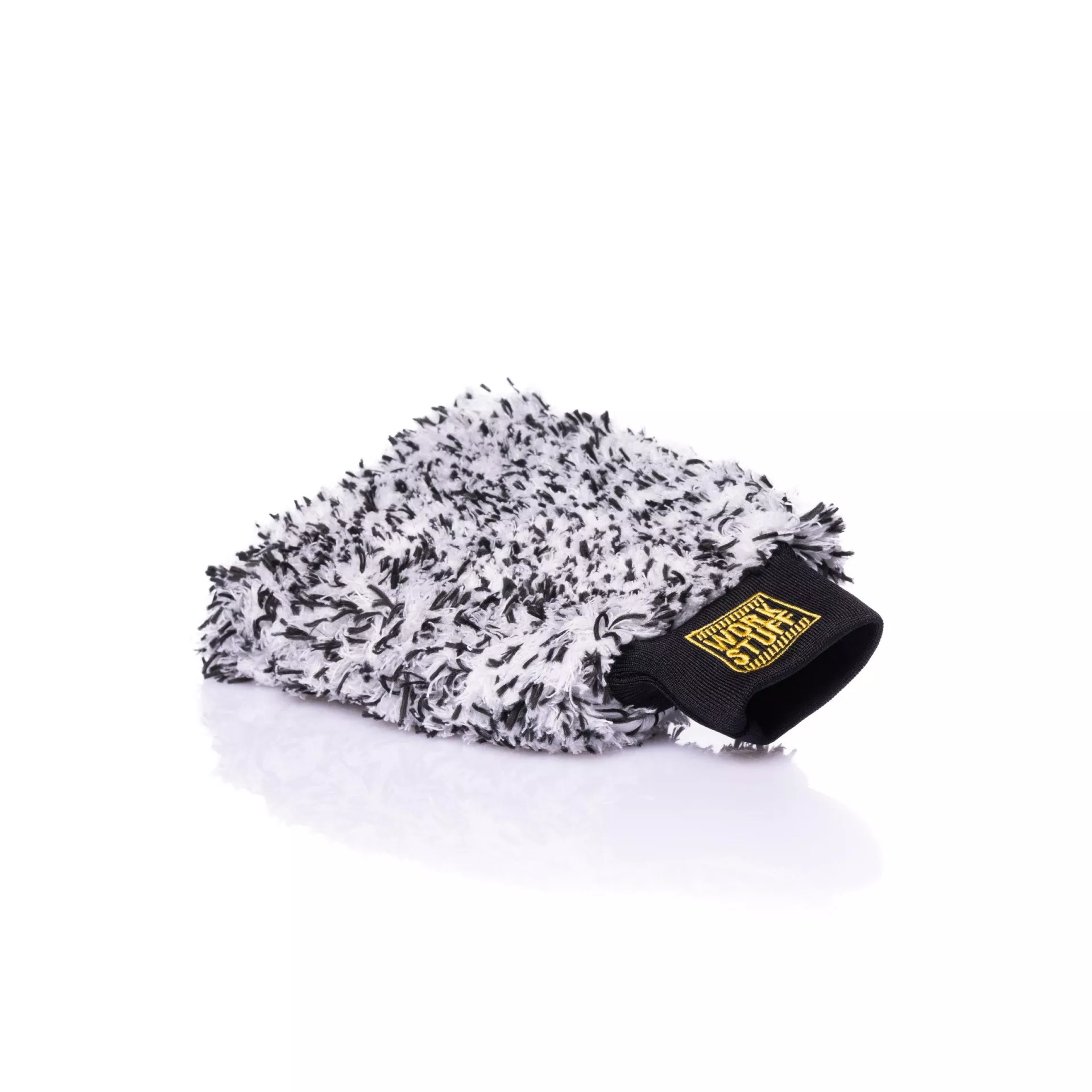STORM Wash Mitt [4]