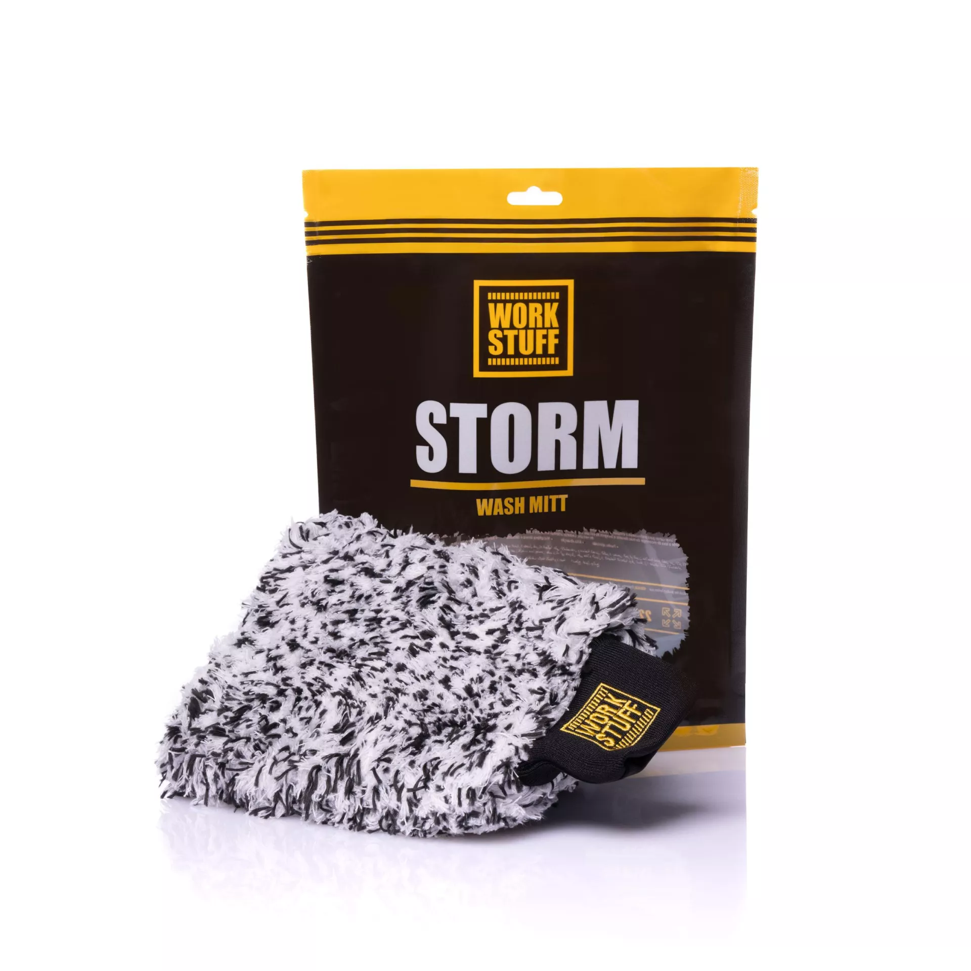 STORM Wash Mitt [2]