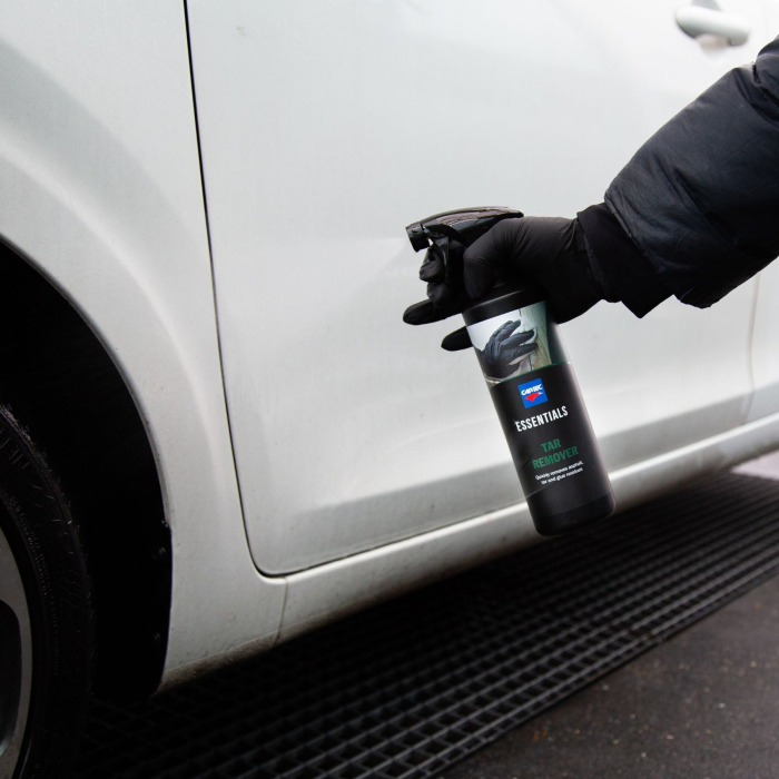 Tar Remover 500ml with sprayer [2]