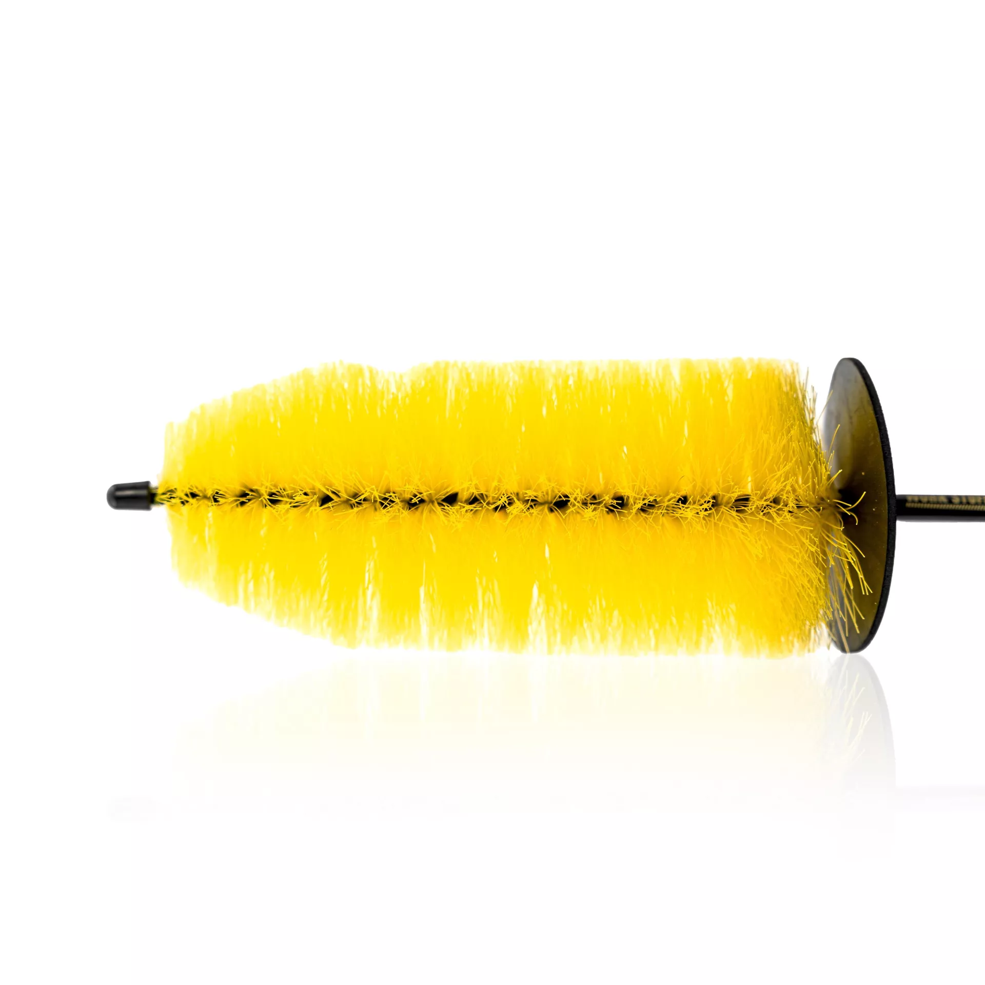 THUNDER Wheel Brush [3]