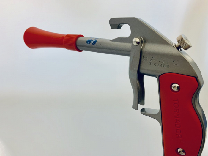 Tornador® BASIC Z-014RS [8]