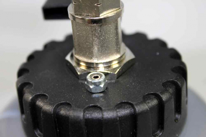 Tornador® BLACK Z-020RS [7]