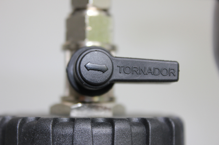 Tornador® BLACK Z-020RS [8]
