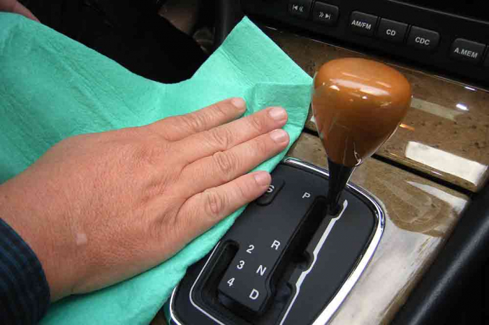 Tornador® Cabin [6]