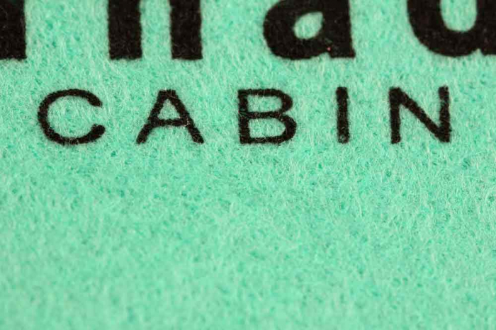 Tornador® Cabin [5]