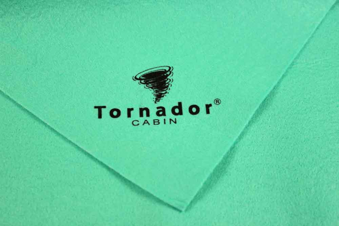 Tornador® Cabin [4]