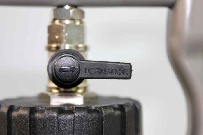 Tornador® Classic Z-010RS [9]