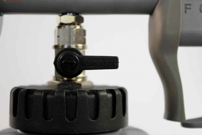 Tornador® Foam Z-011RS [6]