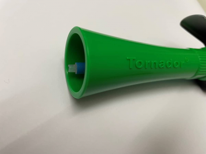 Tornador® MINI Z-007 [2]