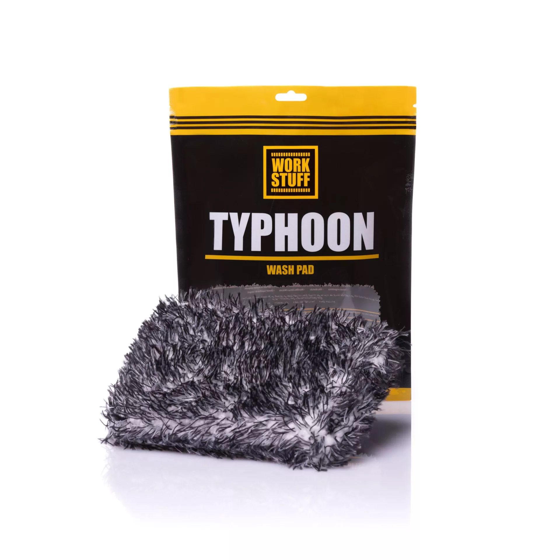 TYPHOON Wash Pad [2]
