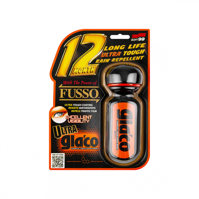 Ultra Glaco [3]