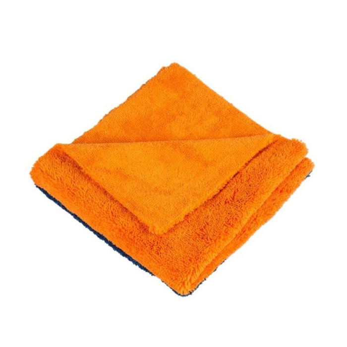 Ultra Soft Microfiber Cloths – Pack of 2 [2]