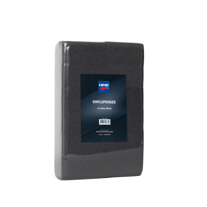 Bureți Aplicatori pentru Produse de Întreținere a Plasticelor și Vinylului [2]