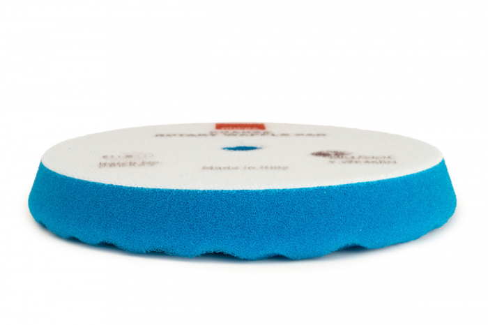 WAFFLE COARSE Polishing Foam Pad for Rotary Polishers [2]
