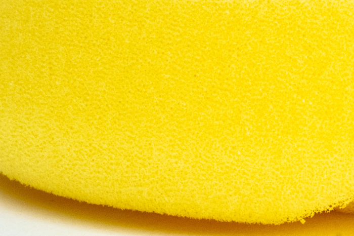 WAFFLE FINE Polishing Foam Pad for Rotary Polishers [4]