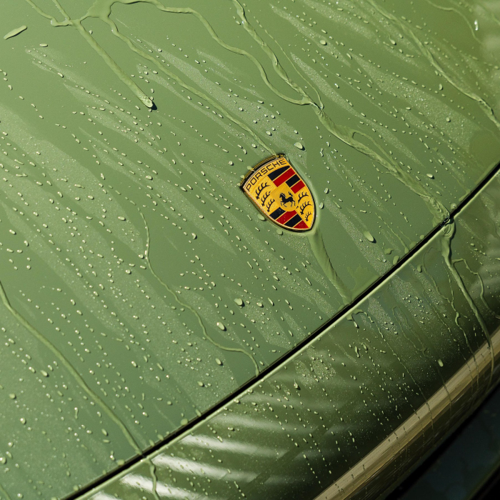 Wash ‘N’ Gloss – Керамический автошампунь (SiO₂) [7]