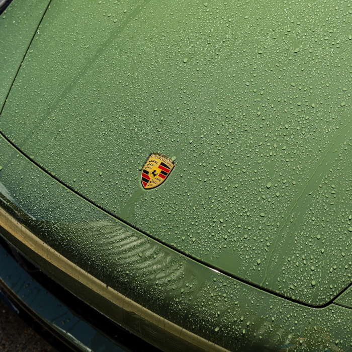 Wash ‘N’ Gloss – Керамический автошампунь (SiO₂) [8]