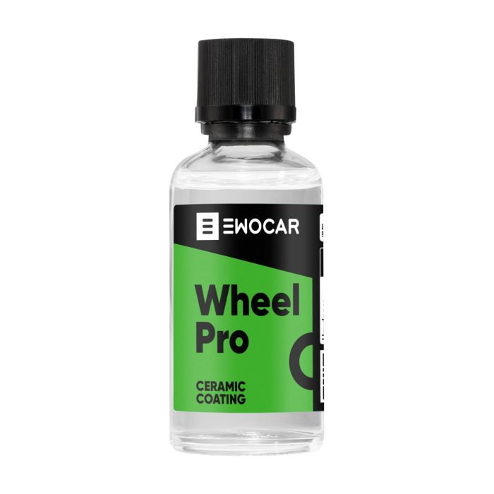 WheelPro Ceramic Coating 50ml [2]