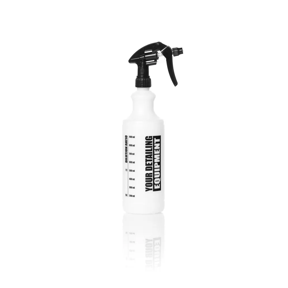 WORK BOTTLE [4]