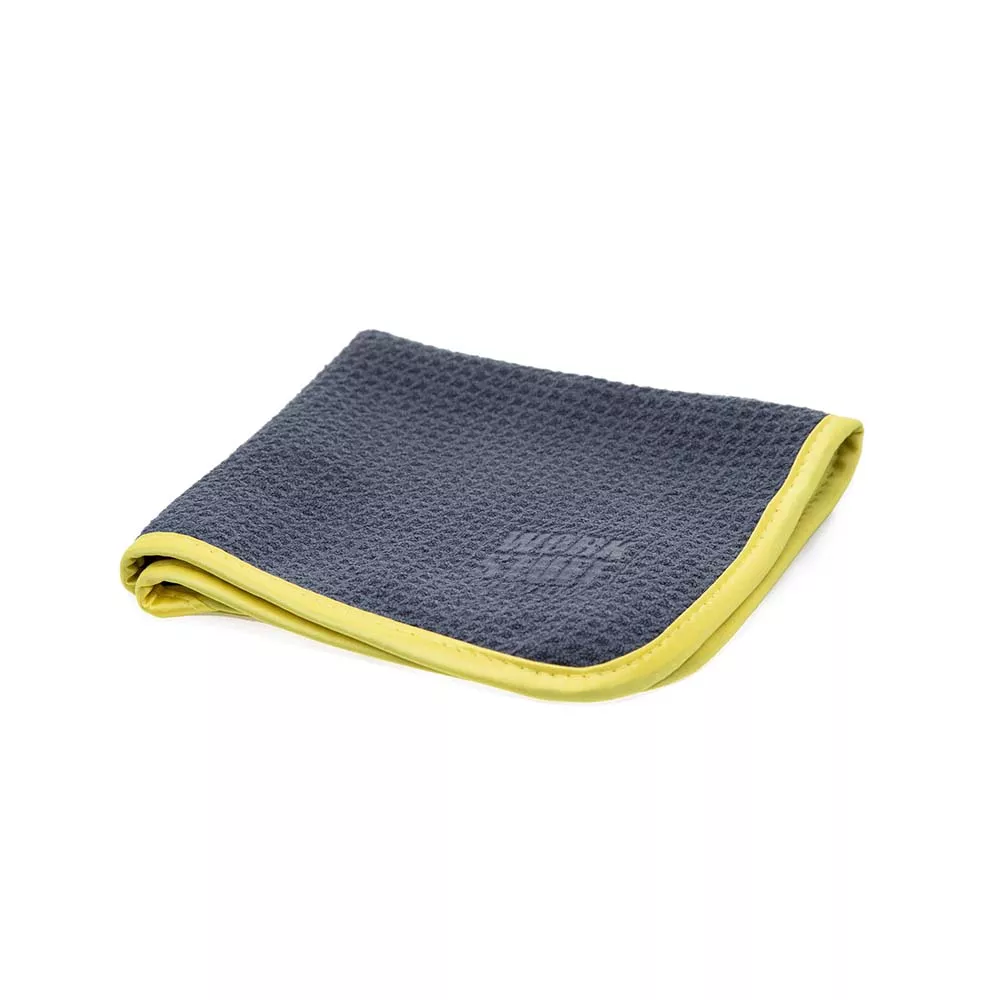 ZEPHYR WAFFLE TOWEL [4]
