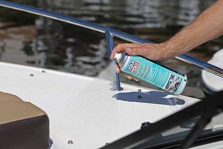 Active Foam Cleaner [1]