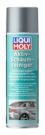 Экстерьер - Active Foam Cleaner