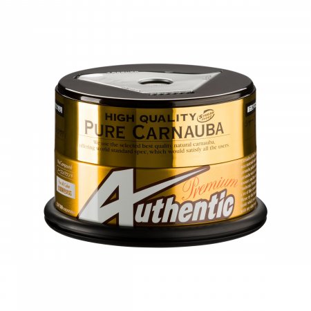 Produse - Authentic Premium
hard car wax, 200 g