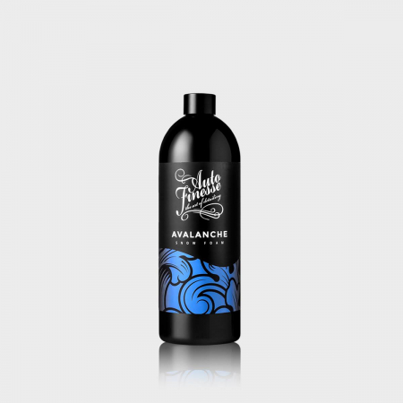 Produse - Avalanche Snow Foam 1 litre 
