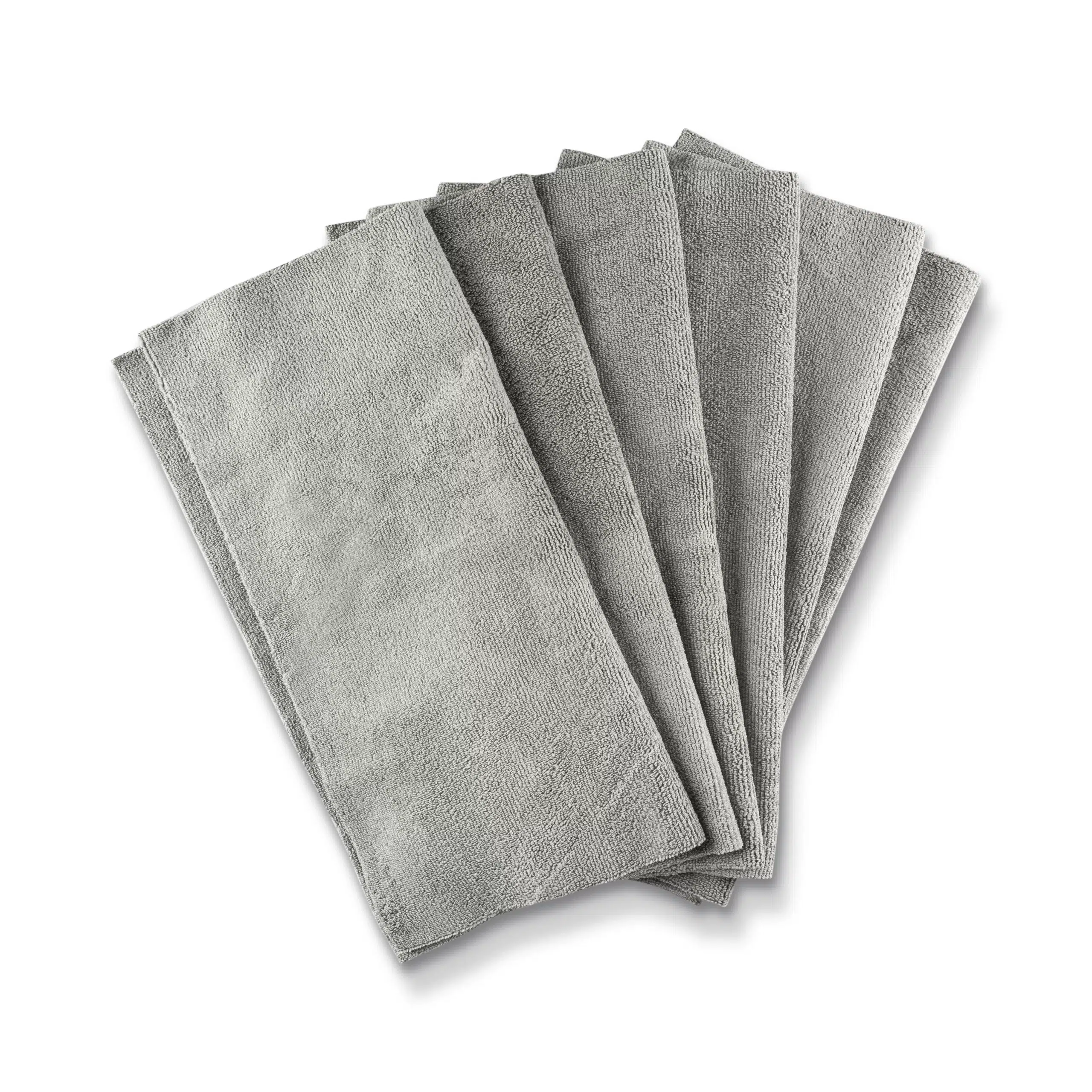 Interior - BASIC320 Microfiber Cloths Pack of 20