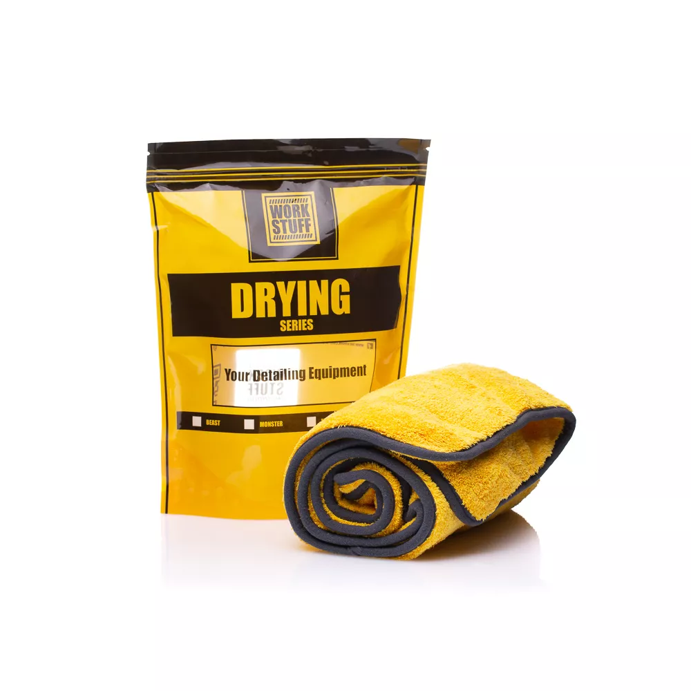 BEAST Drying Towel [2]