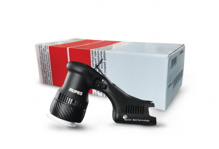 Produse - BIGFOOT HLR75 MINI iBRID POLISHER