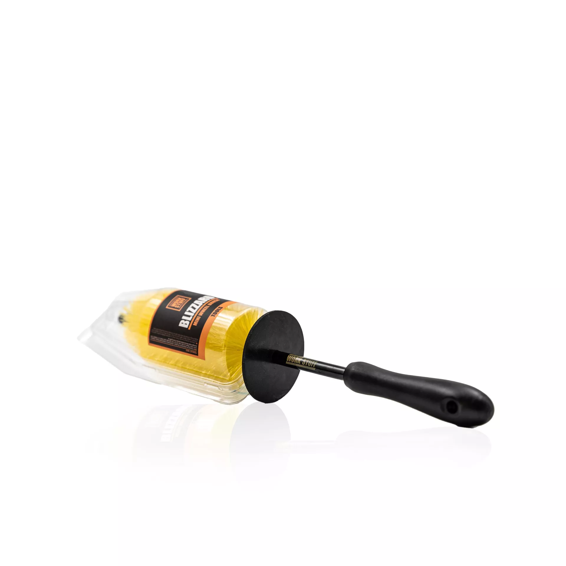 BLIZZARD MiniWheel Brush [1]