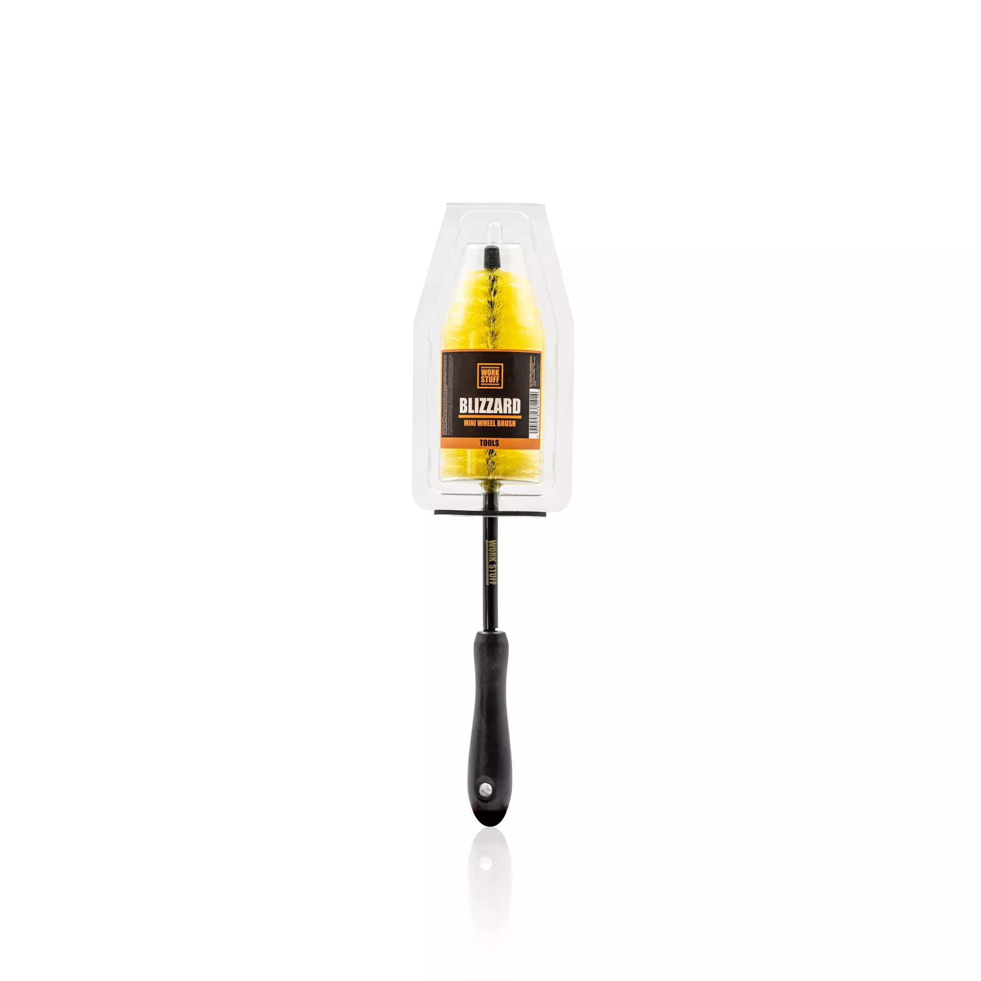 Produse - BLIZZARD MiniWheel Brush