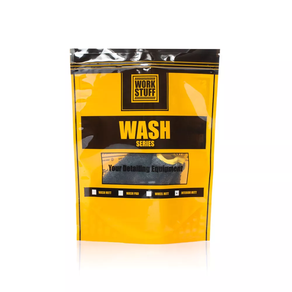 BREEZE Interior Mitt [1]