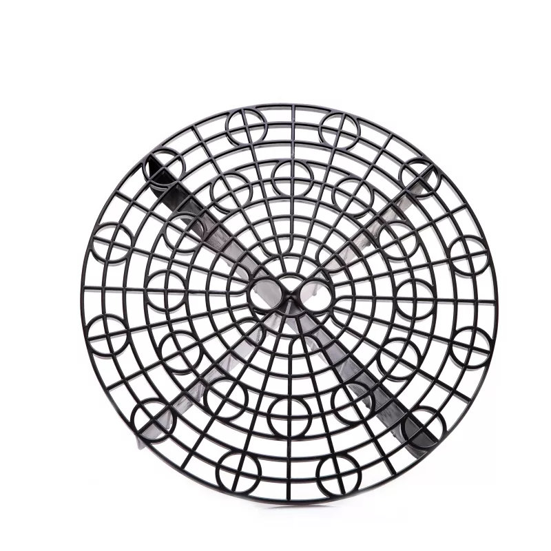 Bucket Separator – BLACK [1]