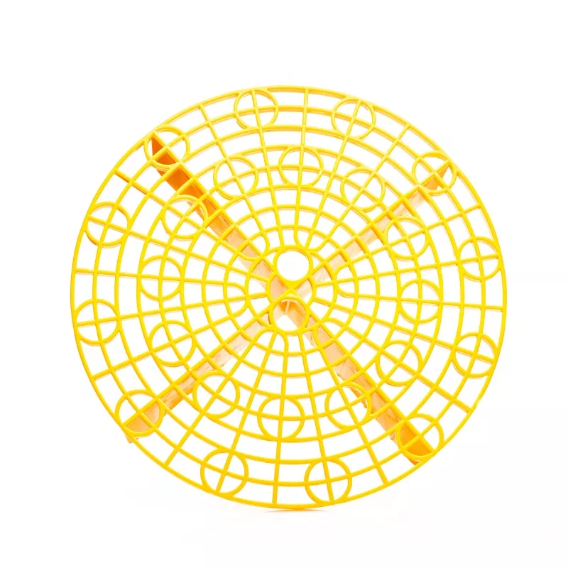 Bucket Separator Yellow [1]